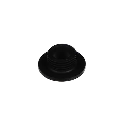 Husqvarna Brass Oil Pump Worm Wheel - 503557801