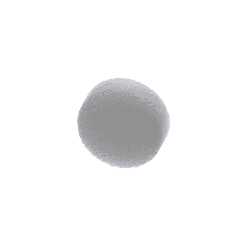 Husqvarna Air Filter Winter Shutter Plug - 503600401