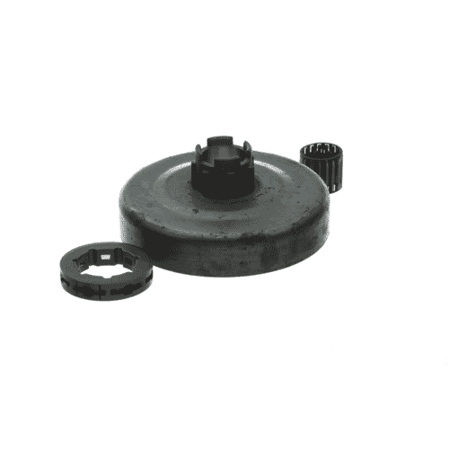 Husqvarna 3/8" x 7 Tooth Spur Clutch Drum - 503625903