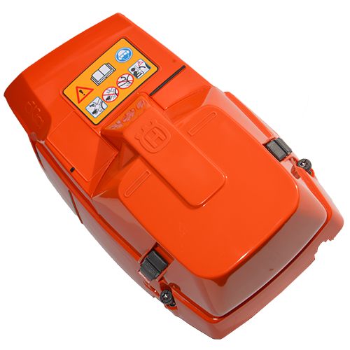 Husqvarna Cylinder Shroud Top Cover - 503627808