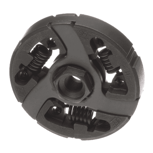 Husqvarna 3-Shoe Centrifugal Clutch Assembly - 503701504