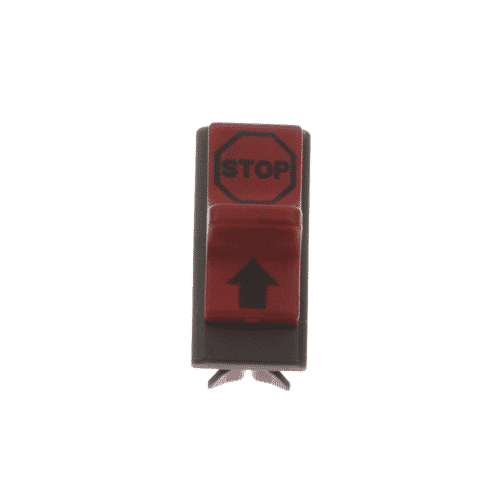 Husqvarna Combined Start/Stop Toggle Switch - 503718201