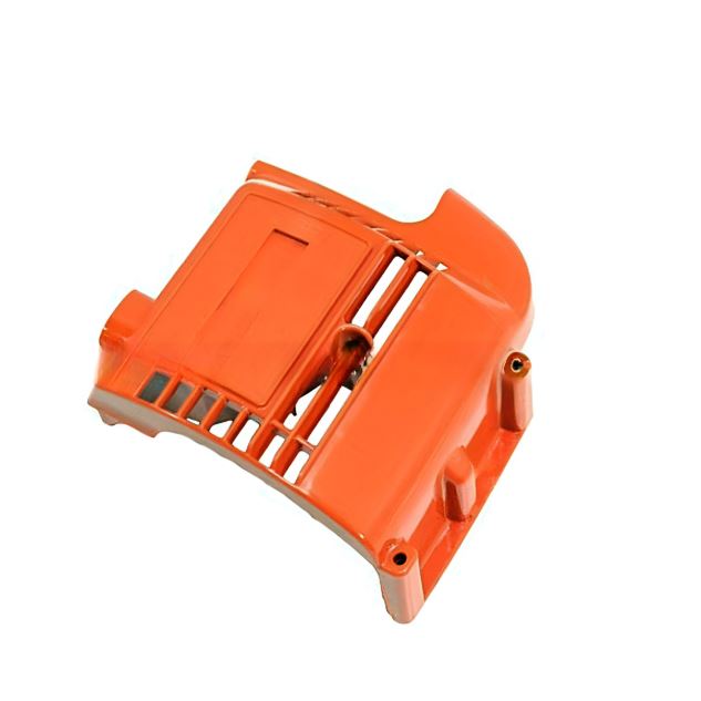 Husqvarna Recoil Starter Housing Shell - 503858703