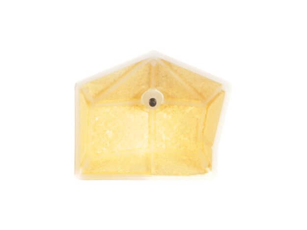 Husqvarna Felt Fine-Particle Intake Air Filter - 503898101