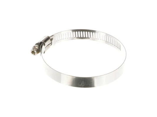 Husqvarna Blower Tube Interlock Securing Clamp - 504064901