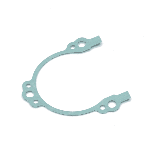 Husqvarna Crankcase Housing Center Gasket - 504121201