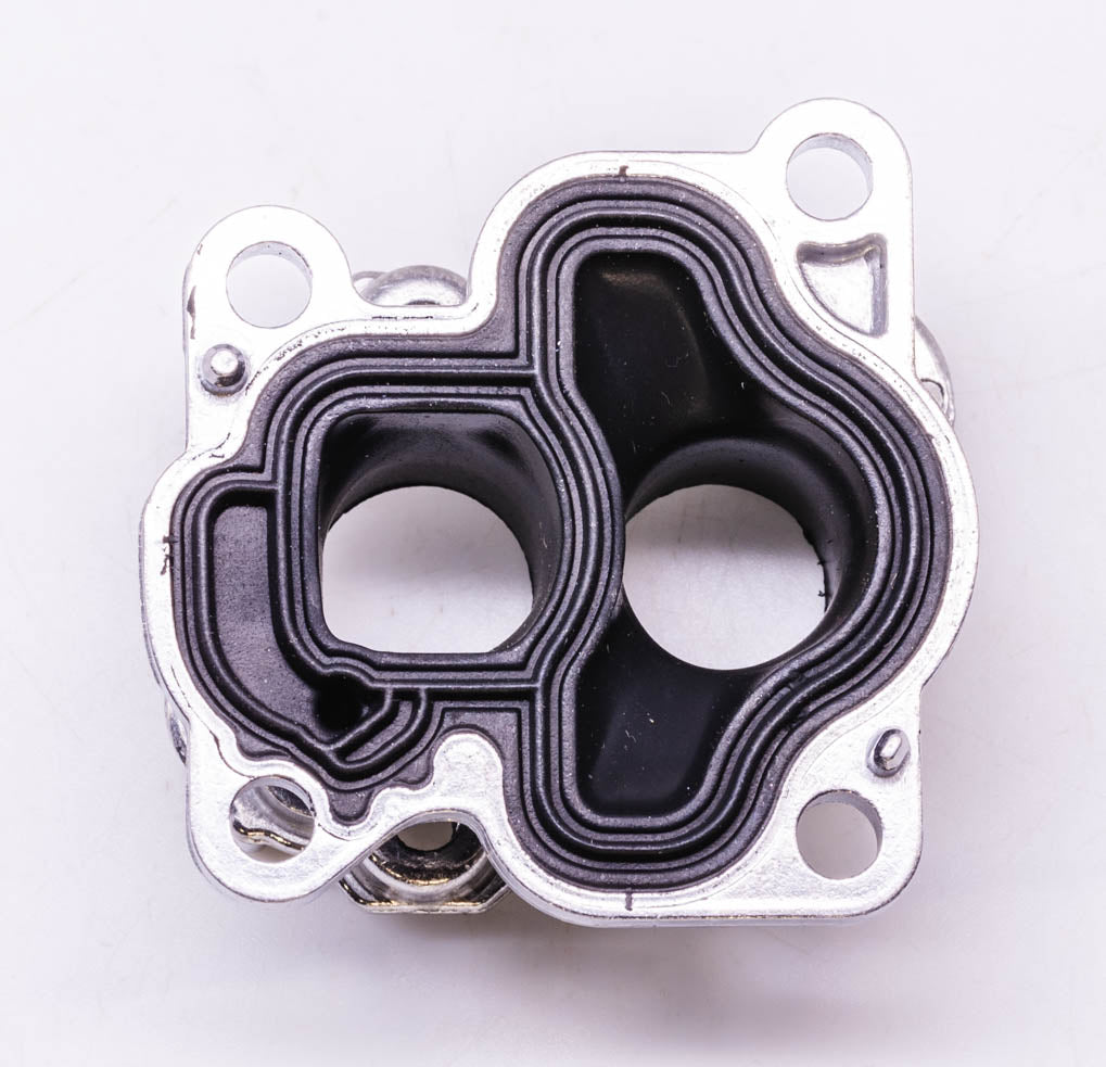 Husqvarna Flexible Rubber Intake Boot - 504201202