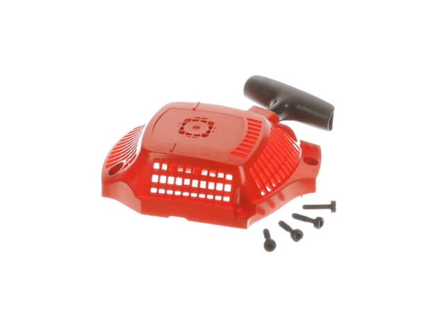 Husqvarna Complete Standard Recoil Starter Assembly - 504597002