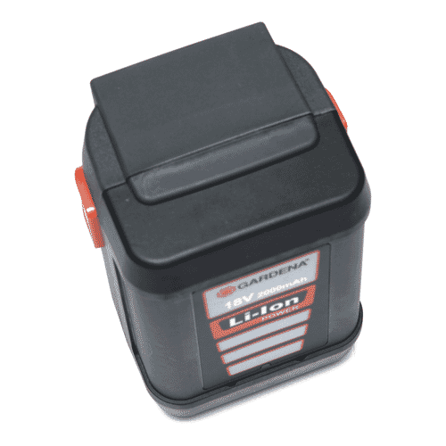 Husqvarna 18V 2.0Ah Lithium-Ion Rechargeable Battery - 505143102