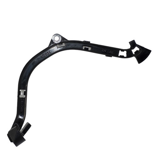 Husqvarna Handlebar Control Cable Holder - 505178201
