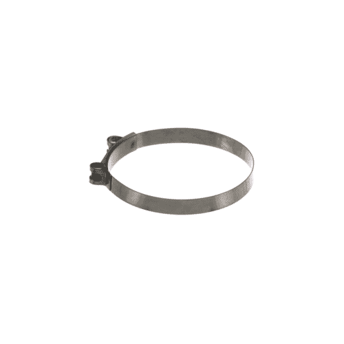 Husqvarna 10mm Worm Drive Hose Clamp - 505283310