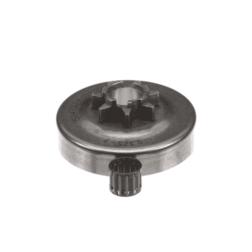 Husqvarna 3/8-Inch Pitch 7-Tooth Clutch Drum Assembly - 505441501