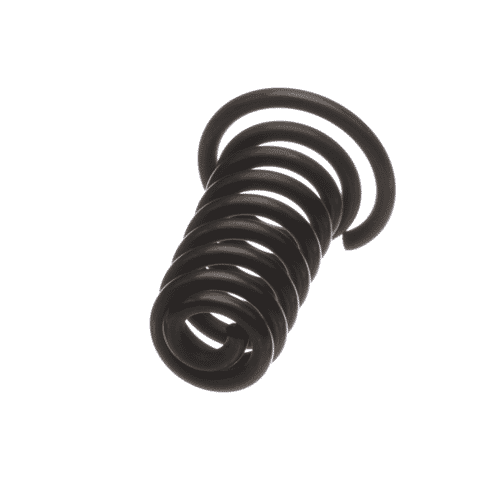 Husqvarna Rear Handle Anti-Vibration Coil Spring - 506014701