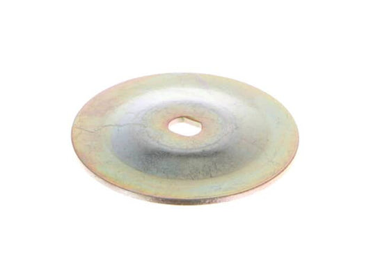 Husqvarna Hardened Crankshaft Thrust Washer - 506028701