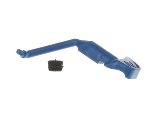 Husqvarna Manual Carburetor Choke Lever - 506232011