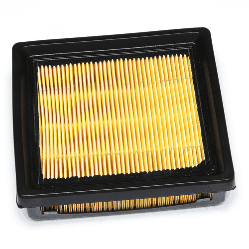 Husqvarna High-Capacity Pleated Paper Air Filter - 506367203