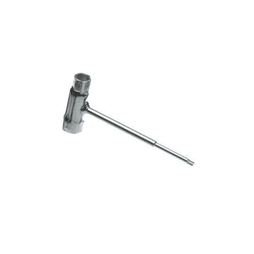Husqvarna 13mm/19mm T27 Combination Scrench Tool - 506382601
