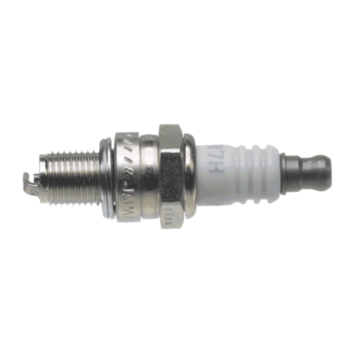 Husqvarna Resistor-Type Engine Spark Plug - 506615101