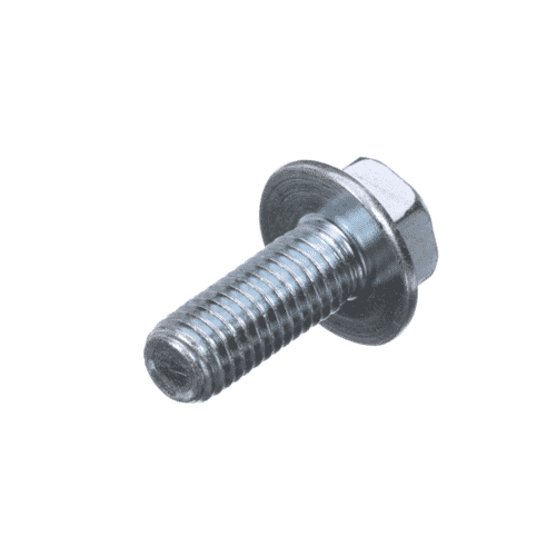 Husqvarna M8 x 45mm Hexagonal Flange Bolt - 506675401