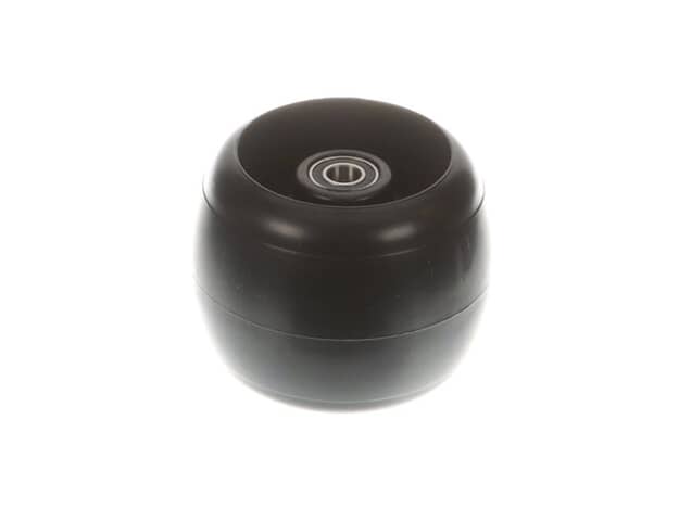 Husqvarna Front Anti-Scalp Deck Roller - 506963001