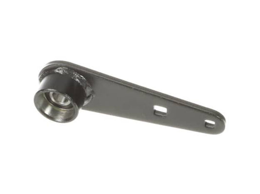 Husqvarna Pivoting Drive Belt Tensioner Idler Arm - 510041603