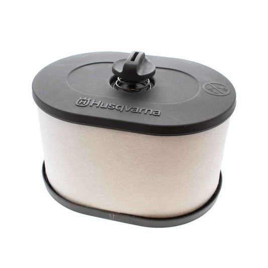 Husqvarna Heavy-Duty Dual-Stage Air Filter Element - 510244105