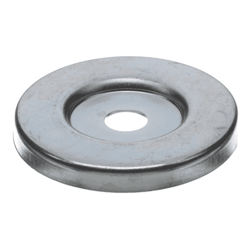 Husqvarna Transmission Cooling Fan Heat Shield - 510254502