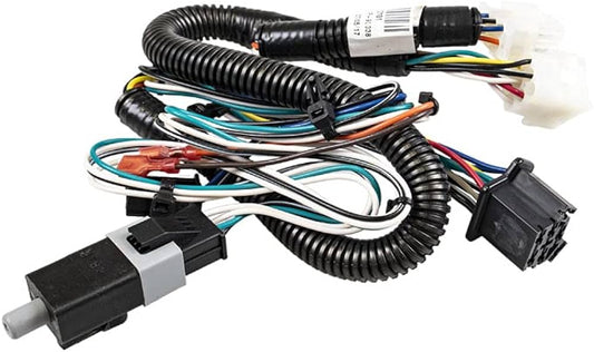 Husqvarna Lawn Mower Rear Battery Dash Wiring Harness - 581023101