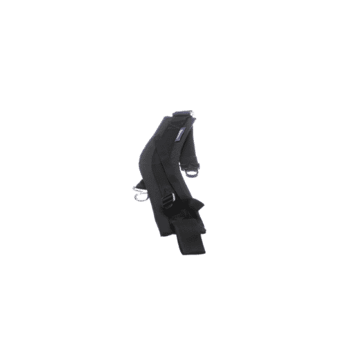 Husqvarna Right-Side Shoulder Strap Band Assembly - 511802901