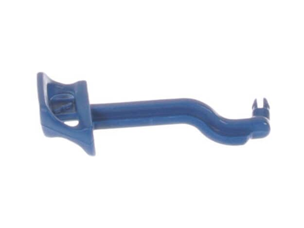 Husqvarna Manual Carburetor Choke Rod Lever - 515982201