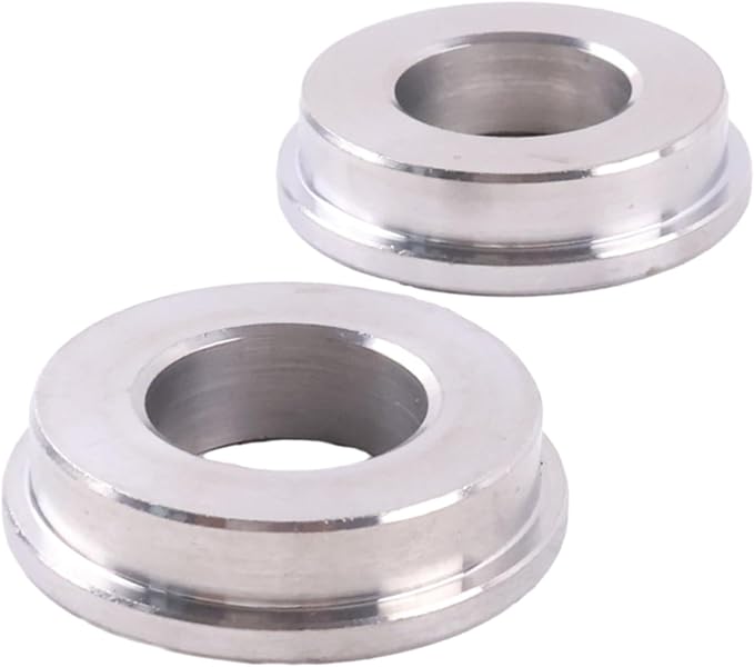 Husqvarna Lawn Mower Flange Bearing - 539102484