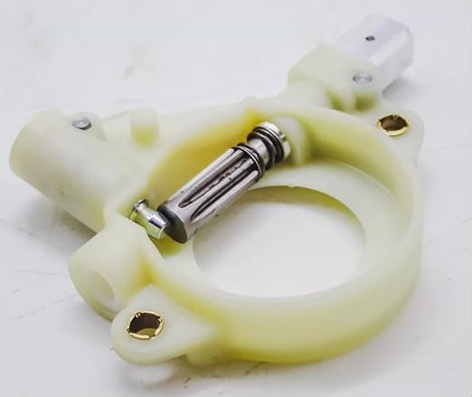 Husqvarna Heavy-Duty Gear-Driven Oil Pump Assembly - 505199911