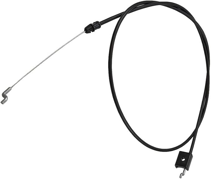 Husqvarna Walk-Behind Mower Engine Zone Control Cable - 532149293