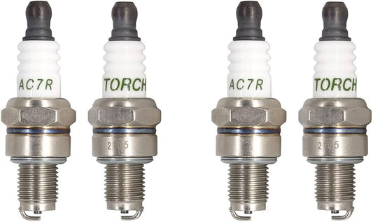 Husqvarna Engine Spark Plug - 581362301