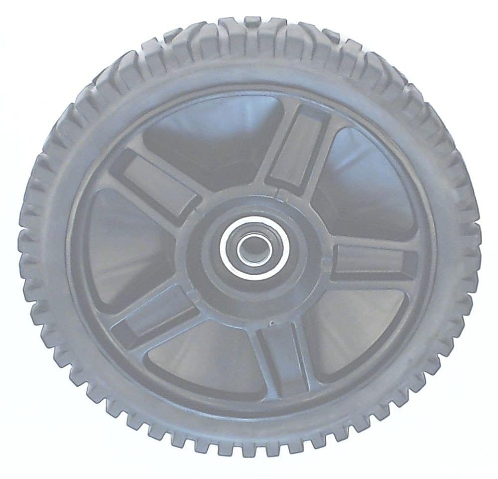 Husqvarna Lawn Mower 8x1.75 5-Spoke Wheel Black - 581009201