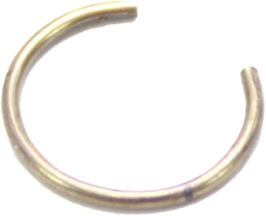 Husqvarna Piston Wrist Pin C-Clip Retainer - 530015697
