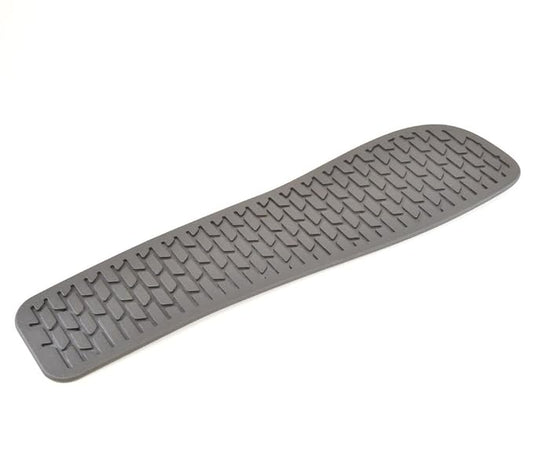 Husqvarna Left Hand Rubber Footrest Pad - 532184310