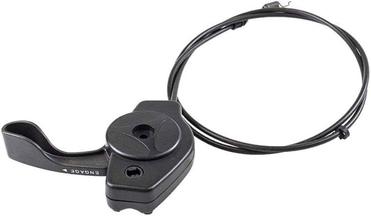 Husqvarna Lawn Mower Forward Drive Control Assembly - 583134601