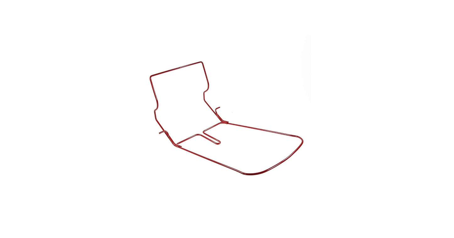Husqvarna Lawn Mower 22-Inch Grass Bag Frame Red - 585054703