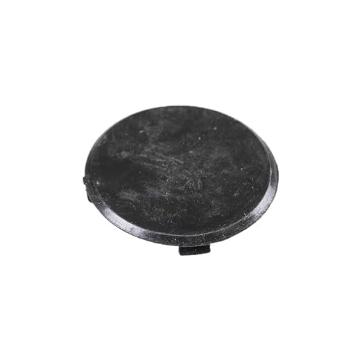 Husqvarna Bearing Hole Housing Plug - 532411939