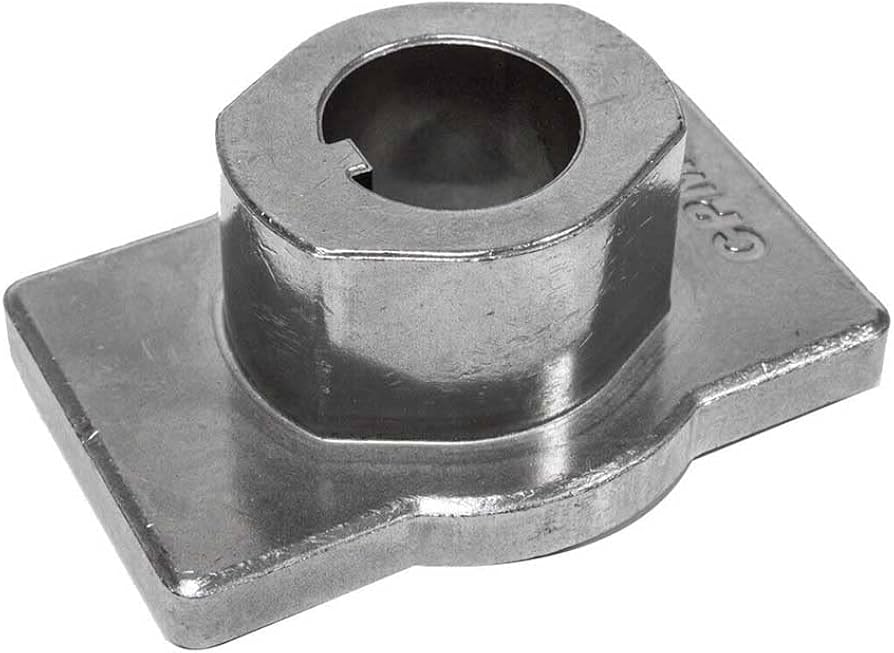 Husqvarna Lawn Mower 7/8-Inch Blade Adapter - 581547901