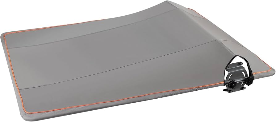 Husqvarna Zero-Turn Mower Universal Sun Shade and Canopy Kit - 596542901