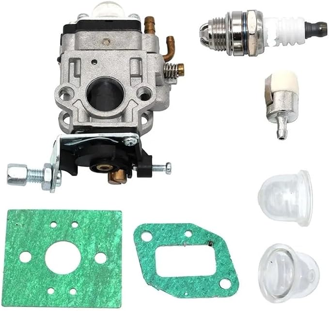 Husqvarna Genuine Carburetor Assembly - 501424371