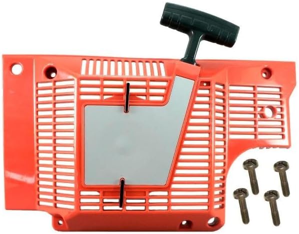 Husqvarna Complete Recoil Starter Assembly - 501896502