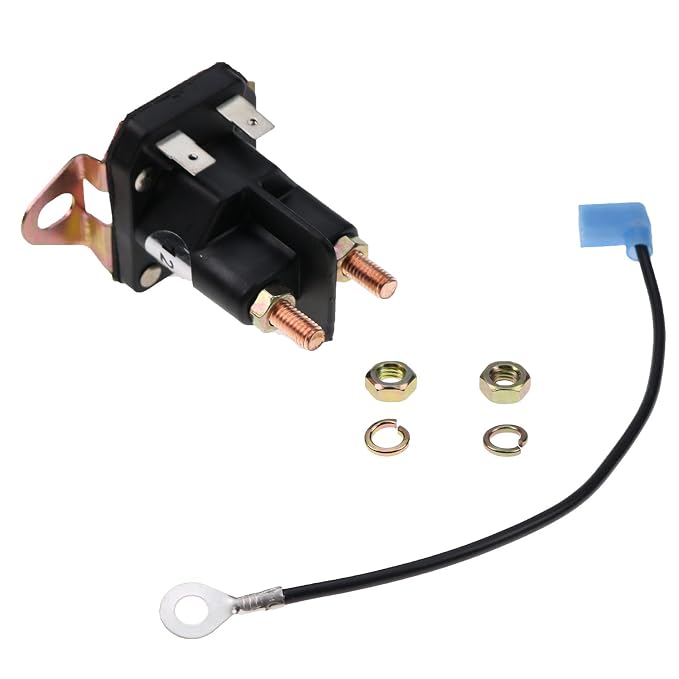 Husqvarna Starter Solenoid Service Kit - 532146154