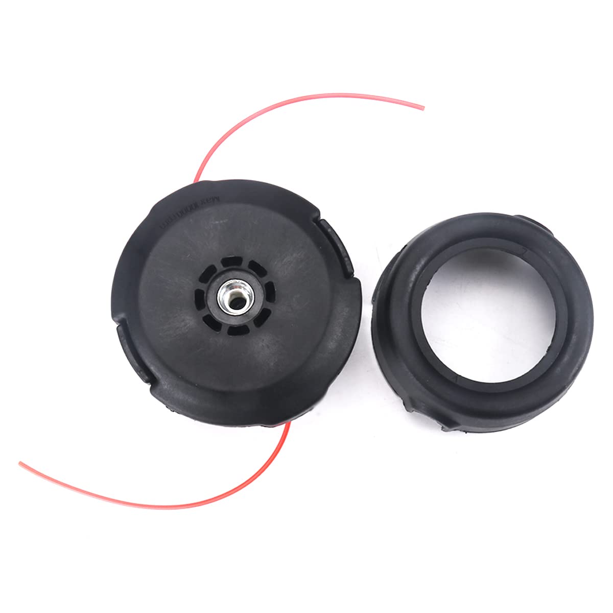 Husqvarna T35 Professional Bump-Feed Trimmer Head Assembly - 531300194