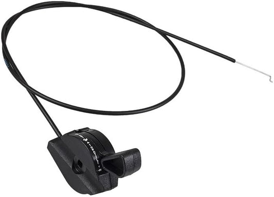 Husqvarna Lawn Mower Throttle Control - 532700644
