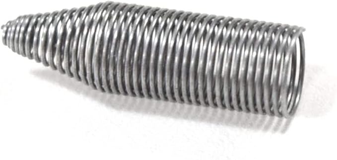 Husqvarna Sintered Bronze Fuel Tank Pickup Filter Screen - 530056533