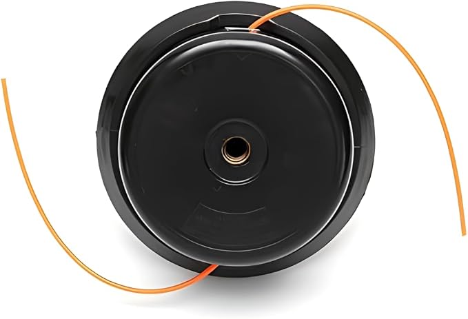 Husqvarna PT104 4-Inch Tap-and-Go Trimmer Head - 511010601