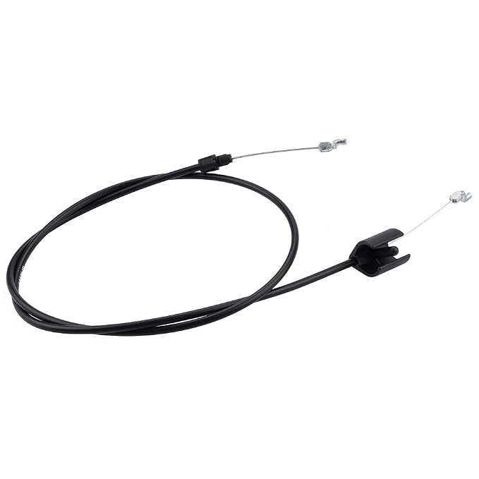 Husqvarna Walk-Behind Mower Engine Zone Control Cable - 532162778